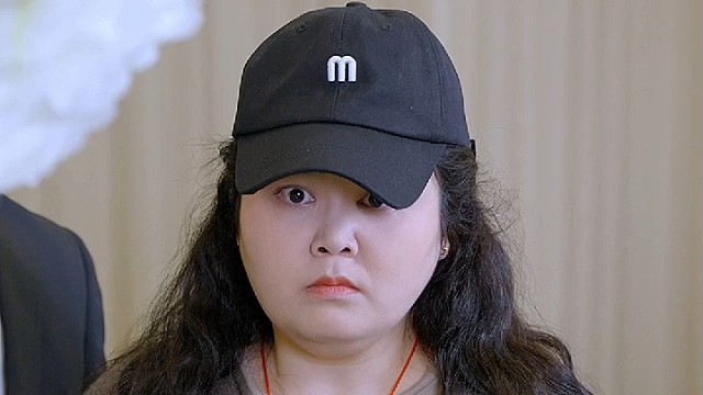 肥妻被丈夫残害，变身后的她霸气反击！