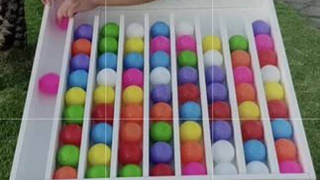 我发布了一个新视频，快来围观吧！