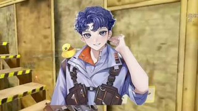 冉冰还是有点香#codm #蛋夹老师