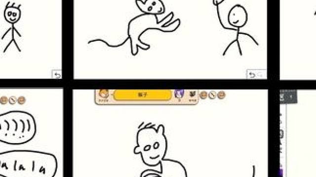 原来我是个天才