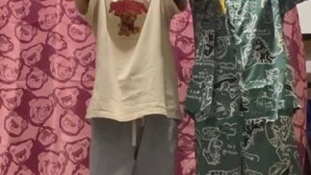 bang bang#浅跳一下 #bangbang模仿大赛 #宿舍日常 #日常逗比 #大学生