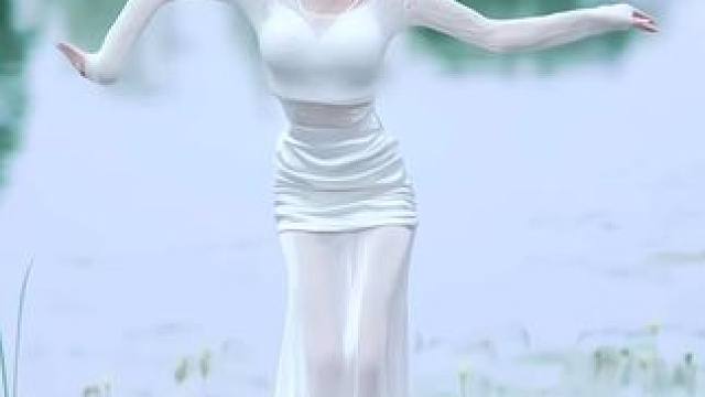 这节奏感爱了#傣族舞 #卡点 #国风合伙人