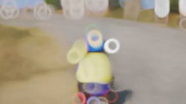 #绝地求生 典型的脑子会了手不会#2024鸡斯卡星火计划  #pubg回忆录  #一穿四 #压枪 #