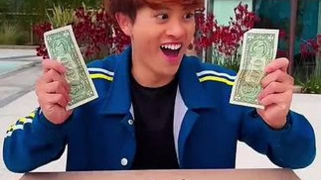 可以让东西翻倍的箱子，这简直太神奇了！ #看一遍笑一遍 #万万没想到 #意想不到的结局 #这操作都看