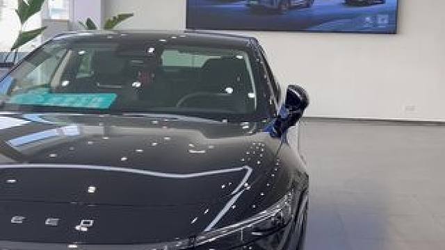 星纪元ES又来福利啦#星途星纪元 #exeed星途汽车 #9.9元试驾#瑶光CDM用户证言