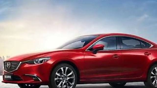 各大车企前身都是干啥#dou是好车 #马自达