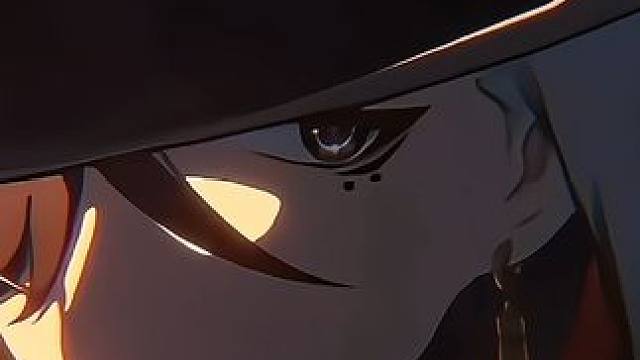 星穹铁道波提欧~