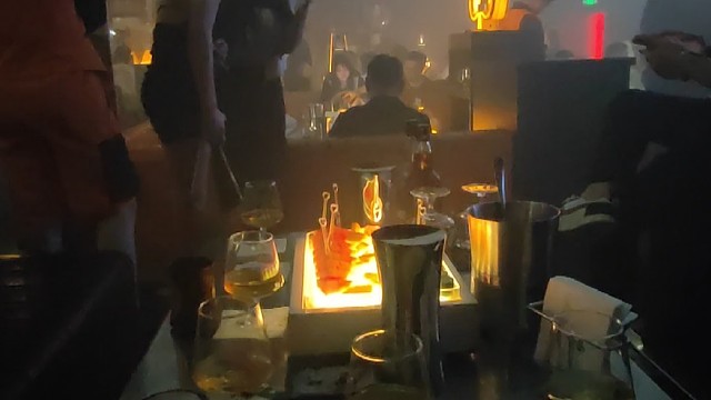 放松一下