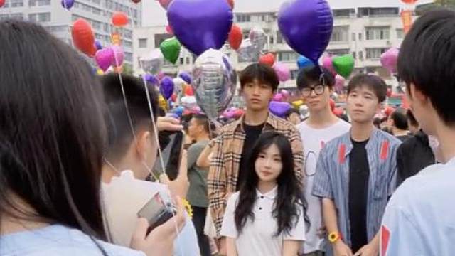 高中时代定格在这个夏天 #毕业季 #毕业 #高中 #我们毕业啦 #青春