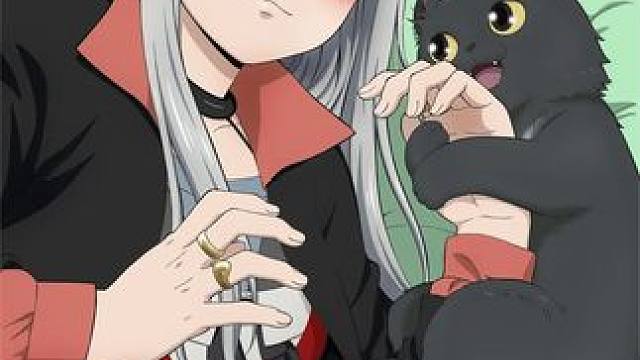 一口气看完#可爱过头大危机 