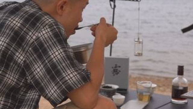 所以，什么才是疲惫生活里的解药 #露营