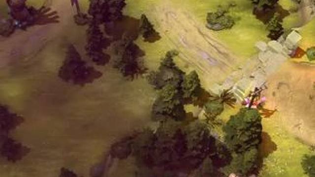 预判了你的预判
#dota2 #刀塔倾天之战 #dota2顶级拉扯视频 #游戏中的名场面 #极限操作