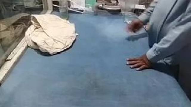 我发布了一个新视频，快来围观吧！