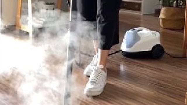 家里清洁全靠它 选对工具事半功倍 #卡赫一下 #卡赫蒸汽清洁机#全屋深度清洁#沉浸式清洁