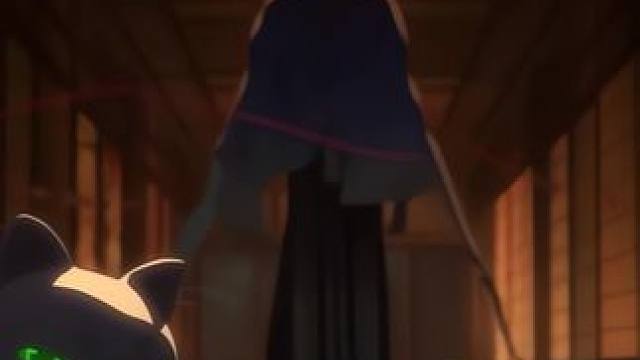 【阴阳师】新式神，新CG，新的邪神登场？ #阴阳师 #我们一起玩过的阴阳师 #阴阳师手游