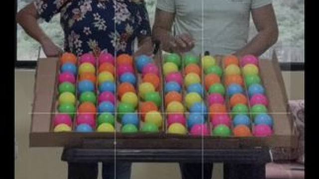 我发布了一个新视频，快来围观吧！