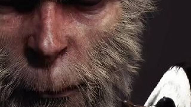 ​ 黑神话悟空 #热点 #游戏 #单机游戏 #中国游戏 #黑神话悟空