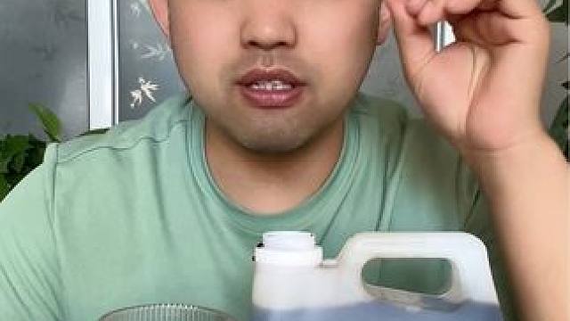 #揭秘 #试吃 #山西陈醋 #超便宜超划算