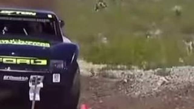 #巴哈1000越野拉力赛 #悬挂比车贵系列