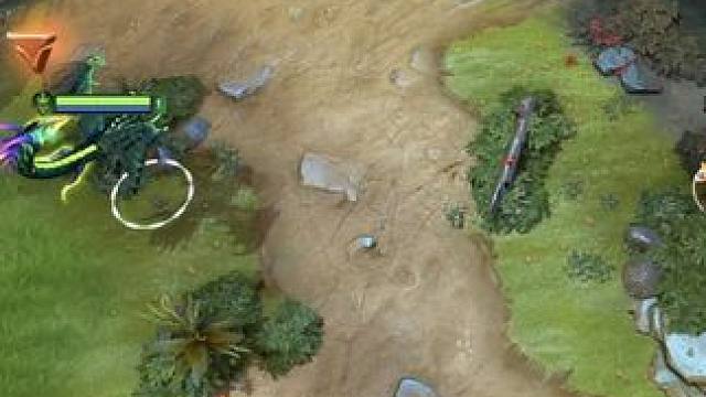 【7.36b】新版本这些远敏英雄1级能打过小鱼人吗？ 【7.36b】新版本这些远程敏捷英雄1级能打过