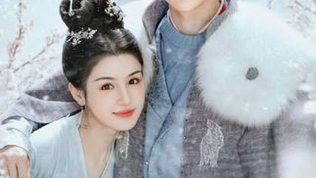 24集古偶配音剧《#晓朝夕》发布预告片并官宣定档6月15日起腾讯视频全网独播，会员每日中午12点更新