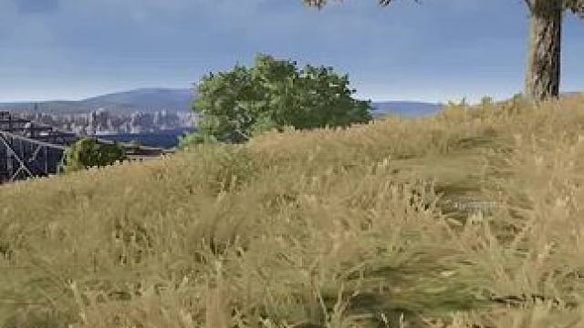 不要因为没有掌声就放弃梦想。 #绝地求生 #绝地求生fpp模式