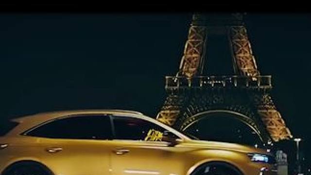 那些尺寸骗人的SUV(四）#dou是好车 #带你懂车 #奔驰