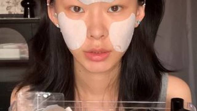 简简单单换个头～ 