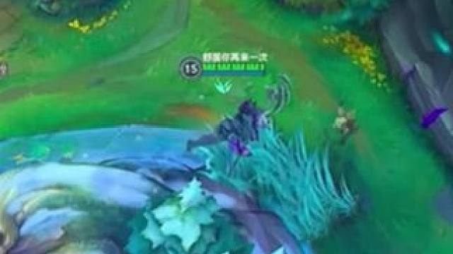 运气还是实力？ #狗头 #还是lolm会整活 #lolm上分英雄