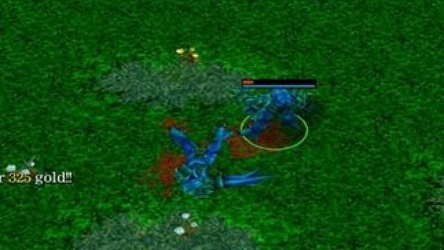 Dota：哪个才是虚空的成名技？ #dota #dota刻录机 