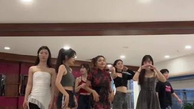 4️⃣了～#成团出道