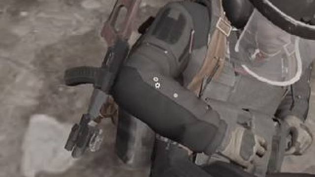 《永远不要小看刀仔！》
