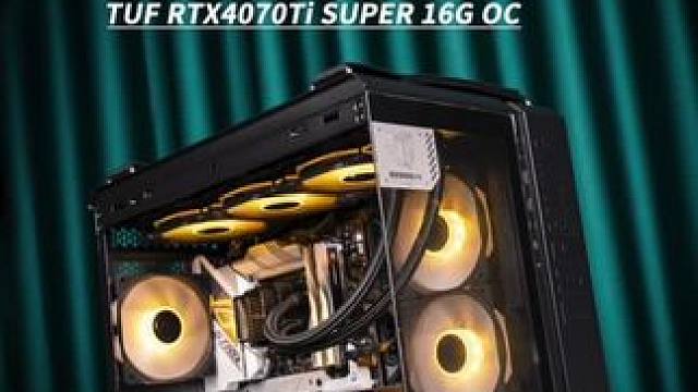 电脑，更适合中国宝宝体质的社交利器。 #电脑 #diy电脑 #装机 #性价比 #科技