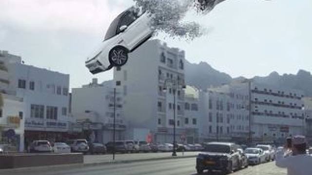 总要热爱点什么吧,不然生活多无趣#海外生活 #户外 #带你看世界 #老外真会玩