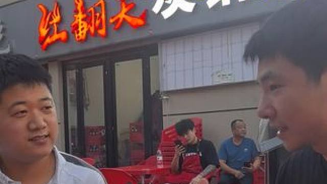 小俊哥:烧烤店老板,夏天干烧烤.冬天主责玩梦幻. #游戏 #梦幻西游 #回合制 #怀旧游戏