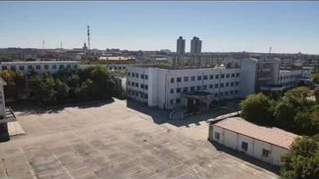 #废弃医院 #空无一人