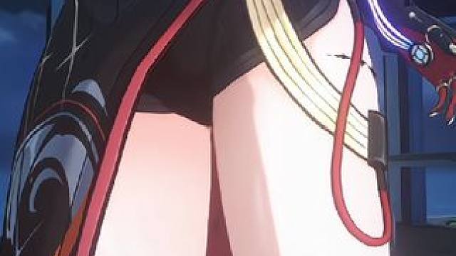 吟霖好腿#鸣潮吟霖 #鸣潮 #鸣潮混剪 #潮起鸣歌唤远航 #想当吟霖手里的玩偶