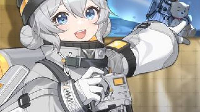 利维坦，苏醒日快乐！ #深空之眼 #归路余声