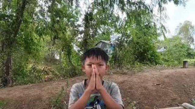 东南亚美食 #农村美食#东南亚美食