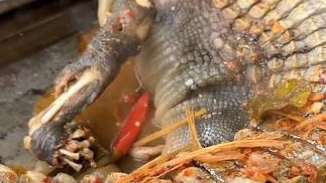 来来来吃饭咯 #农村生活 #舌尖美味 #东南亚美食 #野外生存 #妈呀太香了