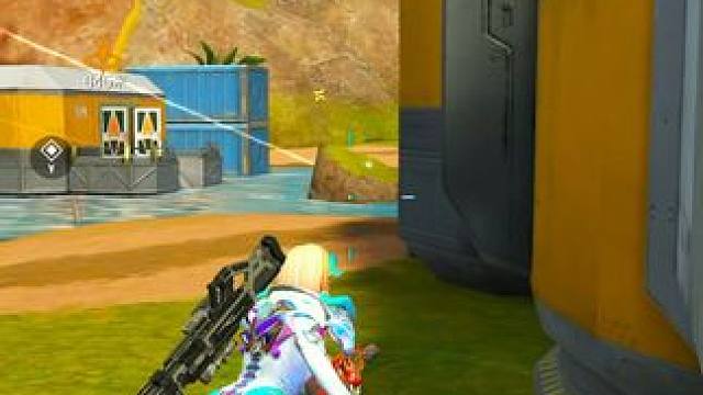 高能启动#高能英雄 #s4赛季猎影迷踪上线