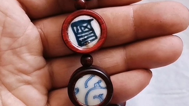 你们猜猜 这都是哪个年代的