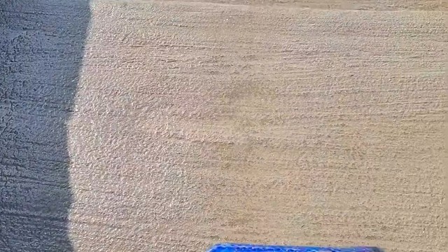 楼梯滚瓶子爆破解压时刻