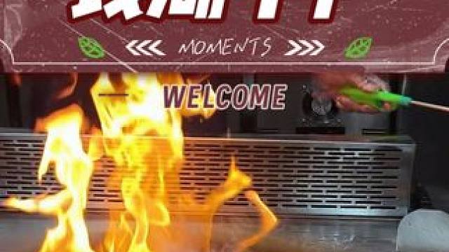 今年欧洲杯看球吃夜宵，就来钱湖牛厂，48抵100！看得刺激，吃得过瘾#2024欧洲杯 #欧洲杯冠军预