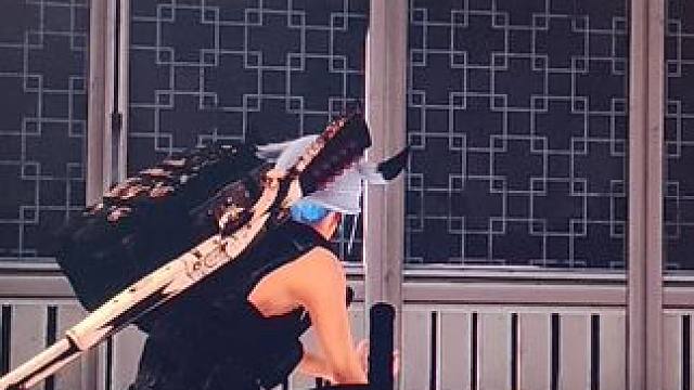 我发布了一个新视频，快来围观吧！