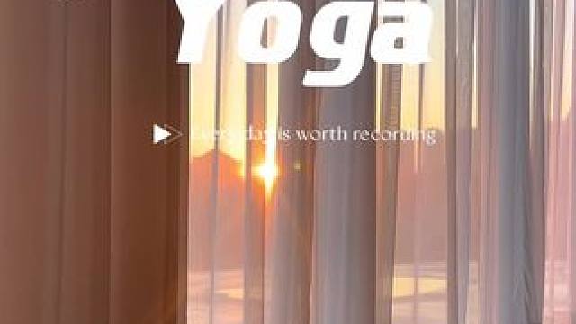 ᥫᩣ 生命的能量
     来自宁静
