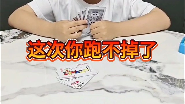 这孩子太厉害了吧！