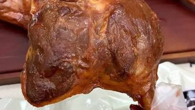 管理期吃腻了鸡胸肉的姐妹快来试试这个大鸭腿吧！好吃饱腹感还强，趁现在价格划算赶紧薅!#解馋  #鸭腿