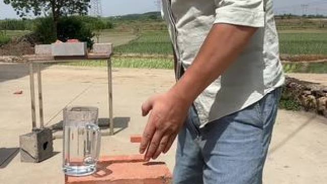 功力退步了不如以前了#寸拳#寸劲#发扬传承精武精神