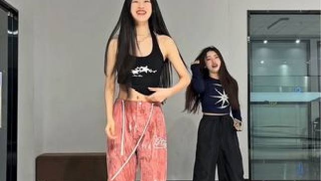 听描述猜kpop #kpop #kpop人的日常 #dance